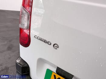Used Vauxhall Combo Electric 2025 for sale - 79607757: Photo