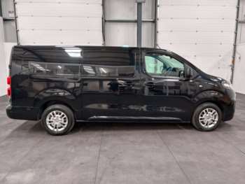 Used Vauxhall Vivaro 2022 for sale - 74483642: Photo