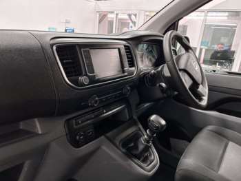 Used Vauxhall Vivaro 2022 for sale - 74483642: Photo