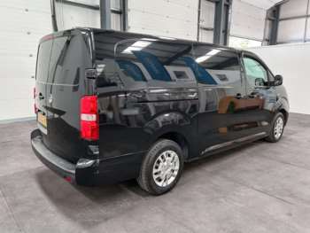 Used Vauxhall Vivaro 2022 for sale - 74483642: Photo