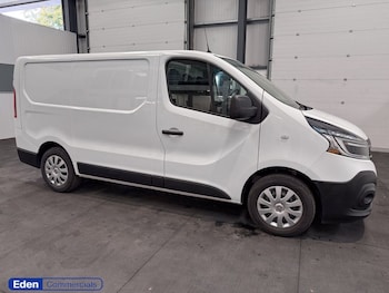 Renault - Trafic