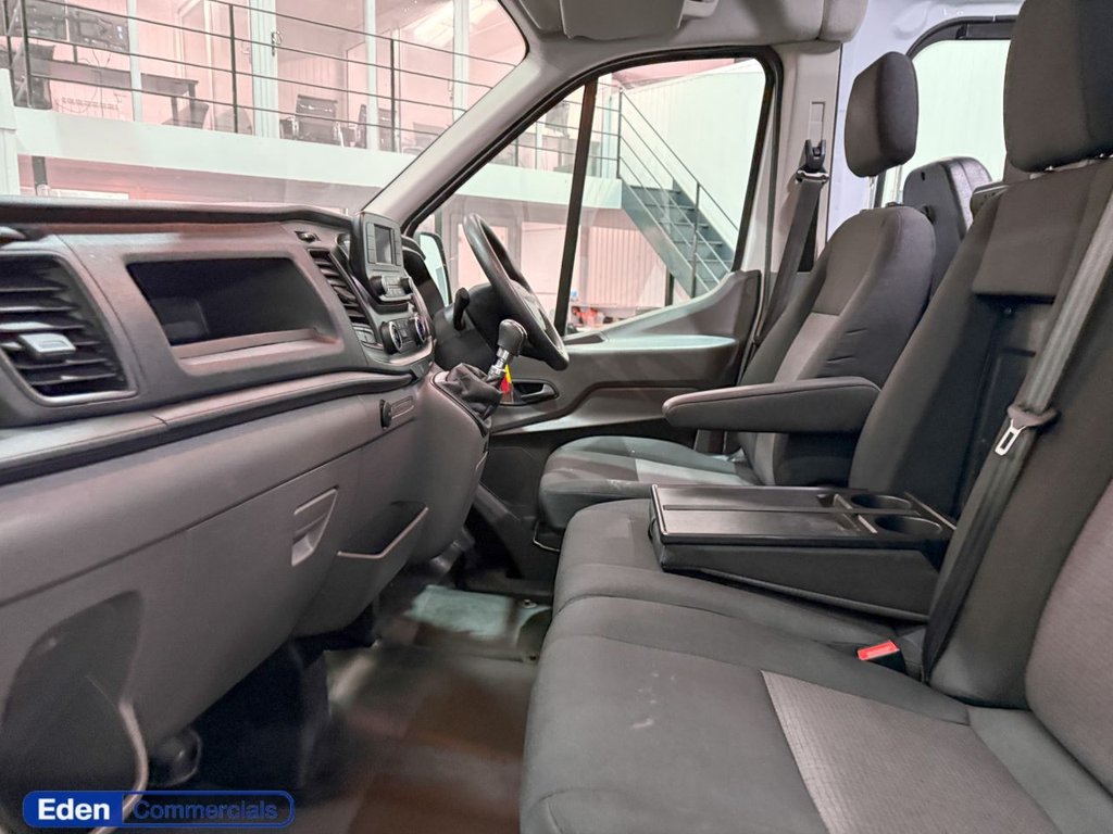 Used Ford Transit 2023 for sale - 77546999: Photo 10