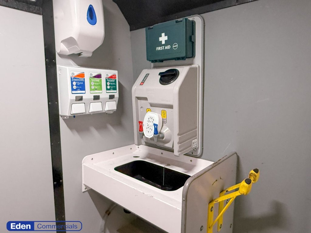 Used Ford Transit 2023 for sale - 77546999: Photo 11