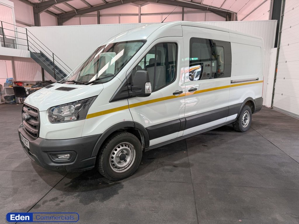 Used Ford Transit 2023 for sale - 77546999: Photo 14