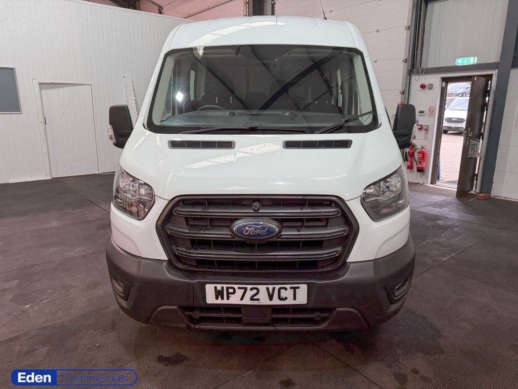 Used Ford Transit 2023 for sale - 77546999: Photo 15