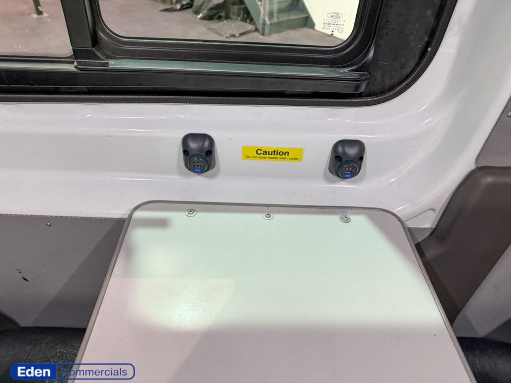 Used Ford Transit 2023 for sale - 77546999: Photo 16
