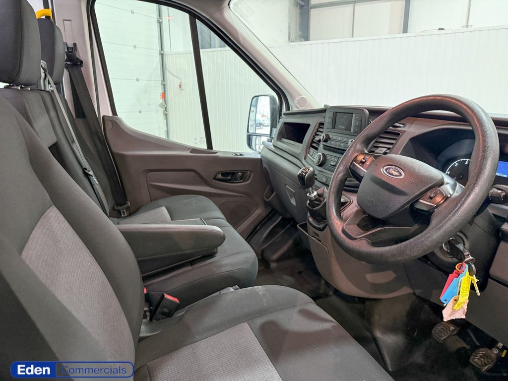 Used Ford Transit 2023 for sale - 77546999: Photo 19