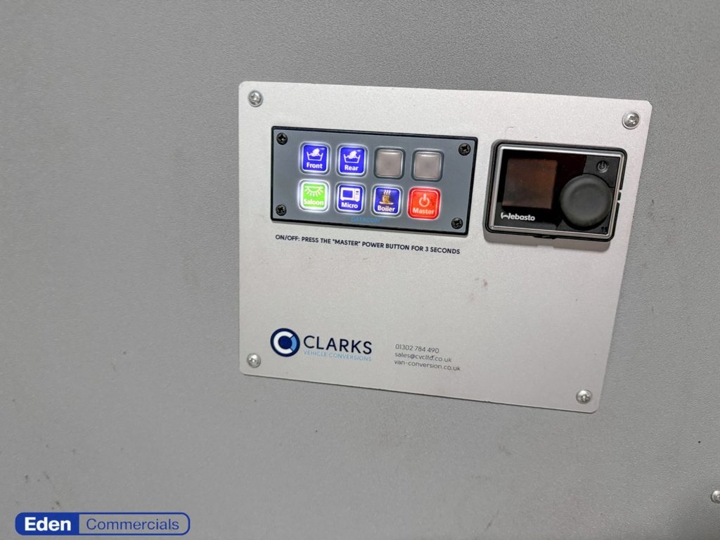 Used Ford Transit 2023 for sale - 77546999: Photo 21