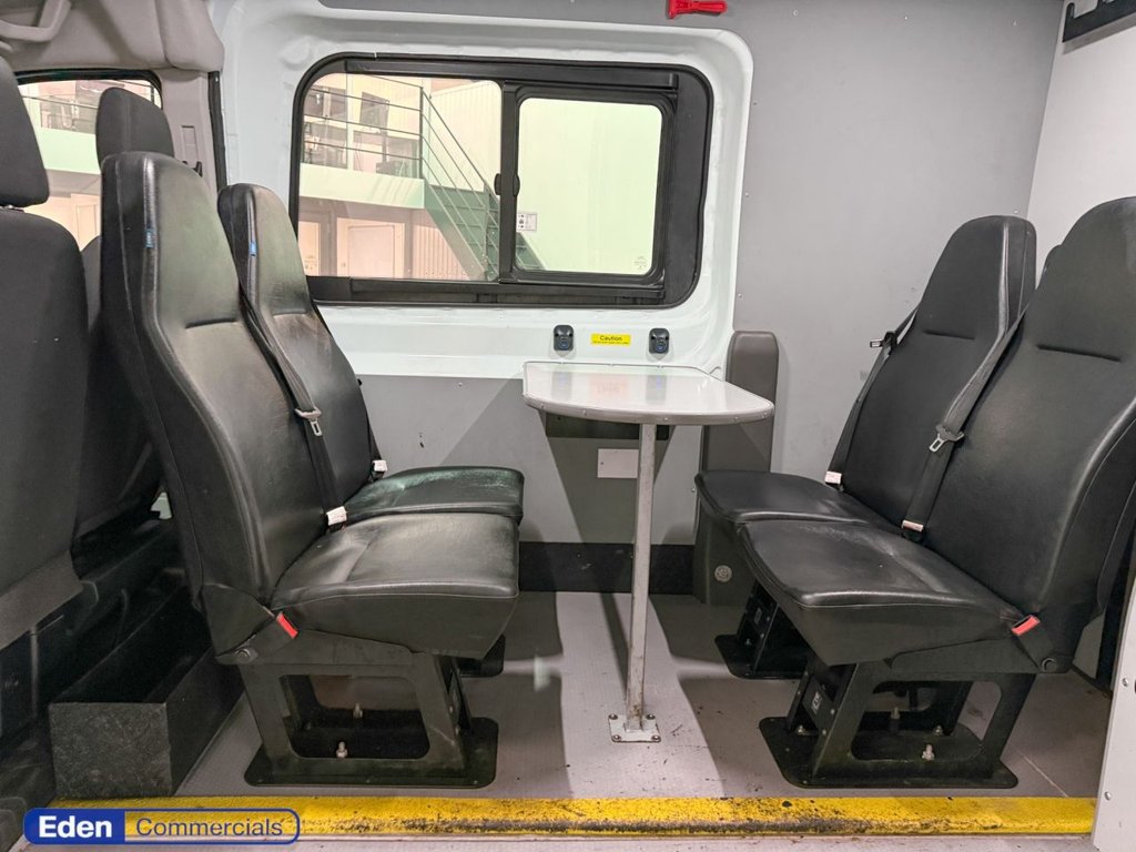 Used Ford Transit 2023 for sale - 77546999: Photo 22