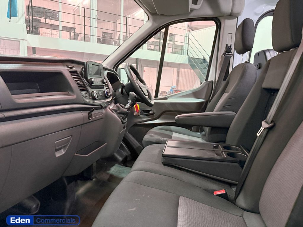 Used Ford Transit 2023 for sale - 77546999: Photo 23