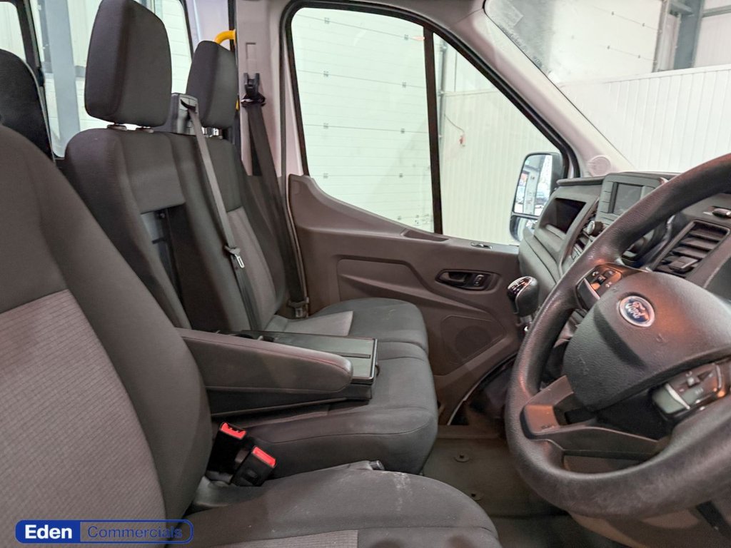 Used Ford Transit 2023 for sale - 77546999: Photo 25