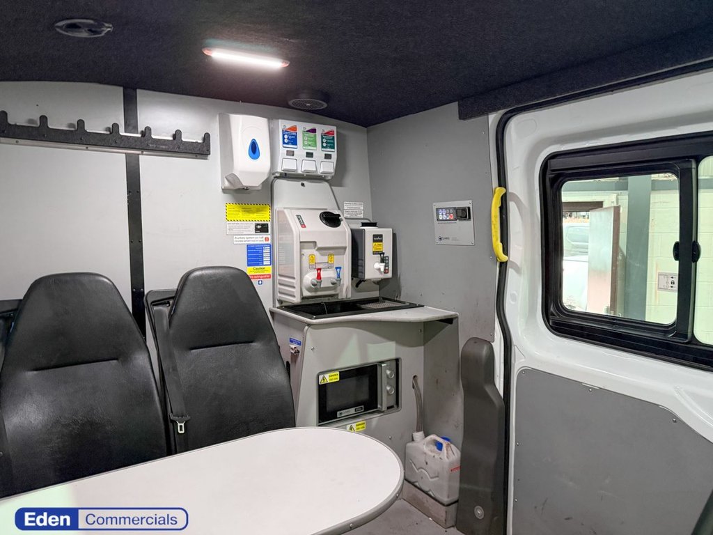 Used Ford Transit 2023 for sale - 77546999: Photo 26