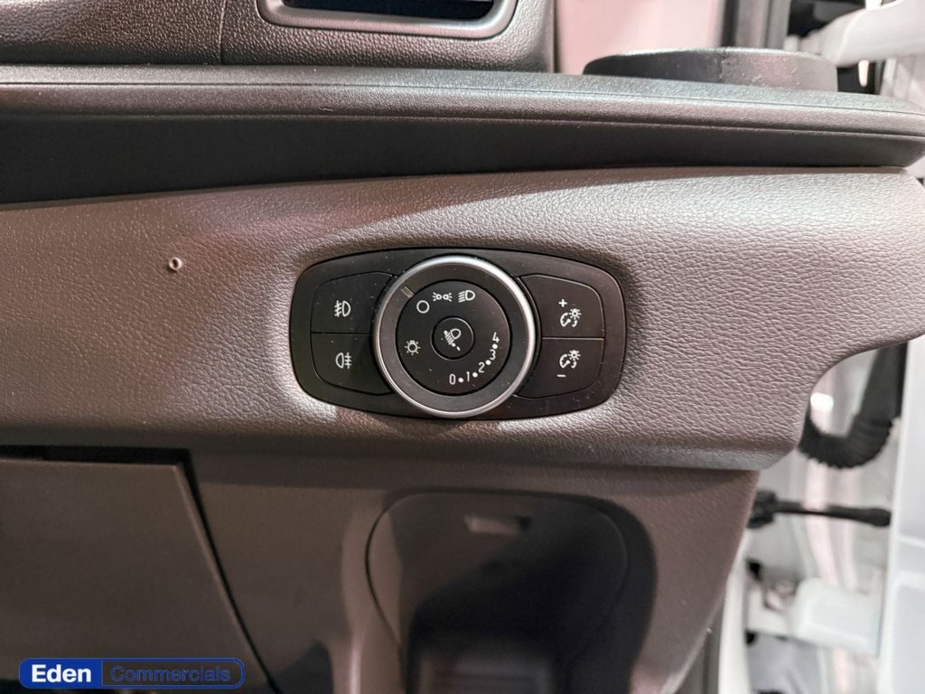 Used Ford Transit 2023 for sale - 77546999: Photo 28