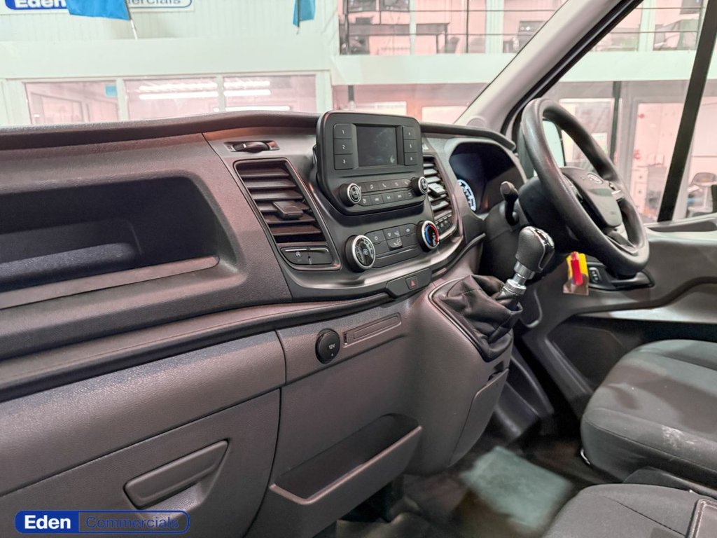 Used Ford Transit 2023 for sale - 77546999: Photo 3
