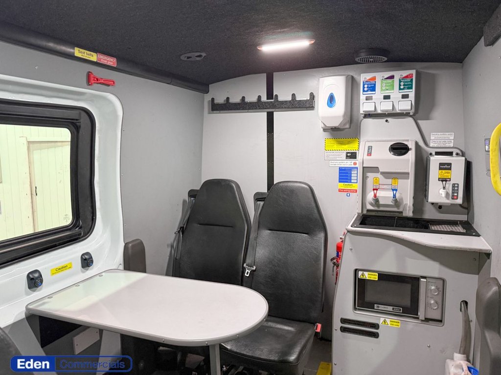 Used Ford Transit 2023 for sale - 77546999: Photo 4