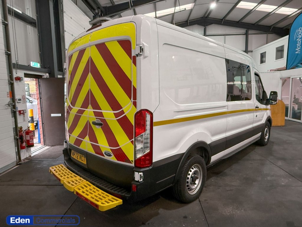 Used Ford Transit 2023 for sale - 77546999: Photo 5
