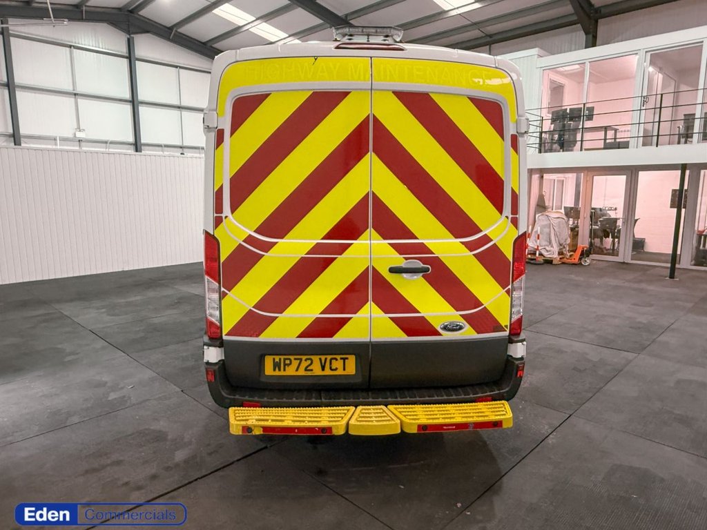 Used Ford Transit 2023 for sale - 77546999: Photo 7