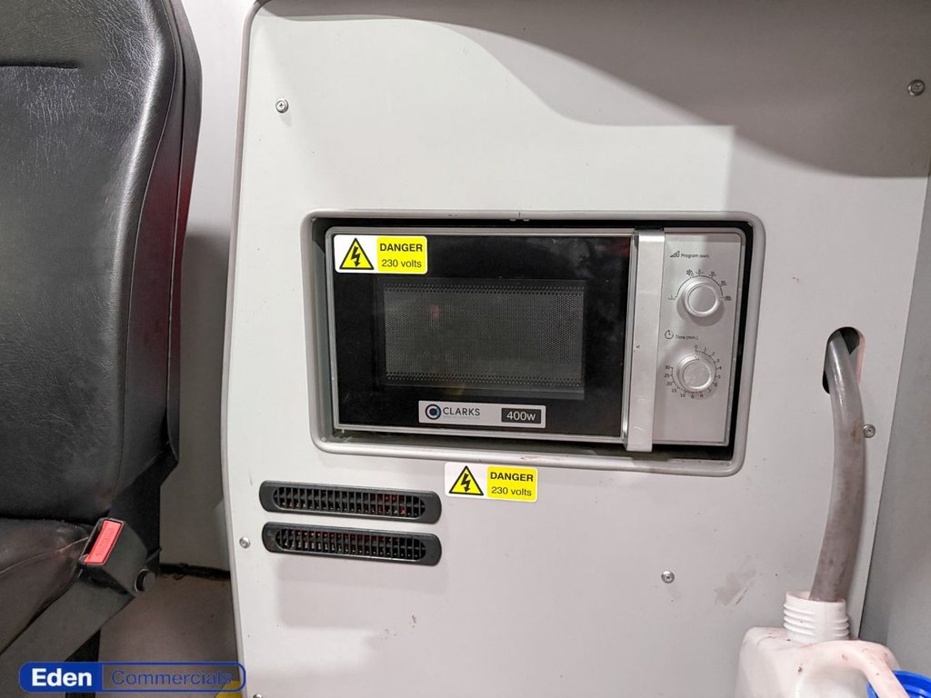 Used Ford Transit 2023 for sale - 77546999: Photo 8