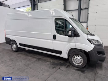 Used Peugeot Boxer 2023 for sale - 75542777: Photo