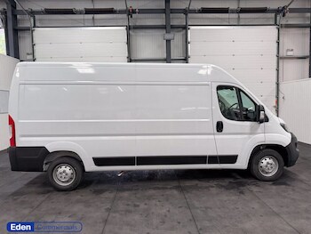 Used Peugeot Boxer 2023 for sale - 75542777: Photo