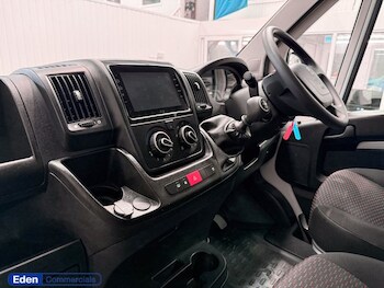 Used Peugeot Boxer 2023 for sale - 75542777: Photo