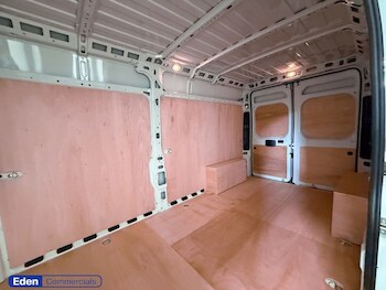 Used Peugeot Boxer 2023 for sale - 75542777: Photo