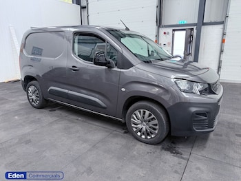 Peugeot - Partner