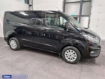 Used Ford Transit Custom 2023 for sale - 79550508: Photo