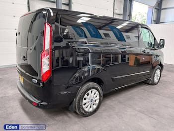 Used Ford Transit Custom 2023 for sale - 79550508: Photo