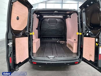 Used Ford Transit Custom 2023 for sale - 79550508: Photo