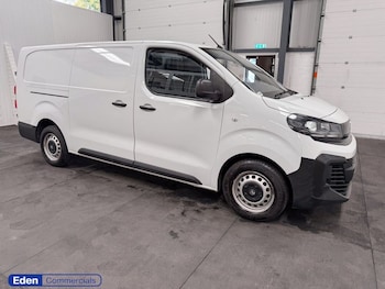 Used Vauxhall Vivaro 2024 for sale - 75748118: Photo