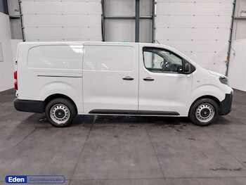 Used Vauxhall Vivaro 2024 for sale - 75748118: Photo