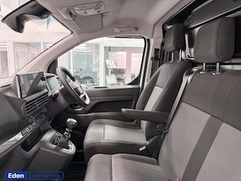 Used Vauxhall Vivaro 2024 for sale - 75748118: Photo