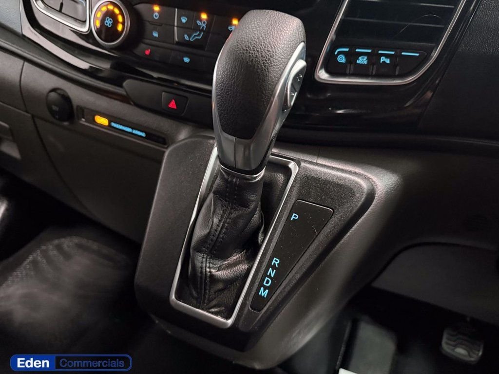 Used Ford Transit Custom 2023 for sale - 77594597: Photo 11