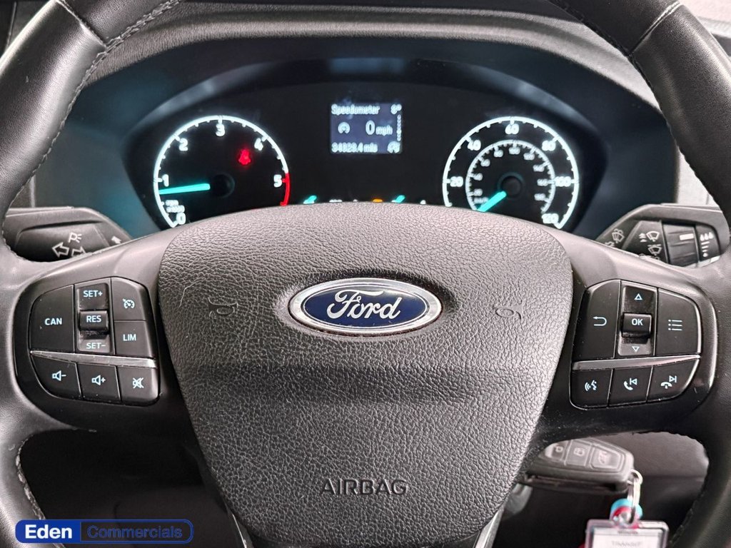 Used Ford Transit Custom 2023 for sale - 77594597: Photo 28