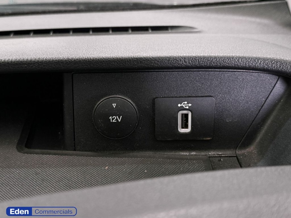 Used Ford Transit Custom 2023 for sale - 77594597: Photo 29