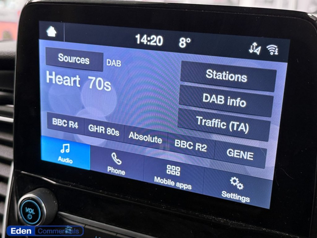 Used Ford Transit Custom 2023 for sale - 77594597: Photo 30