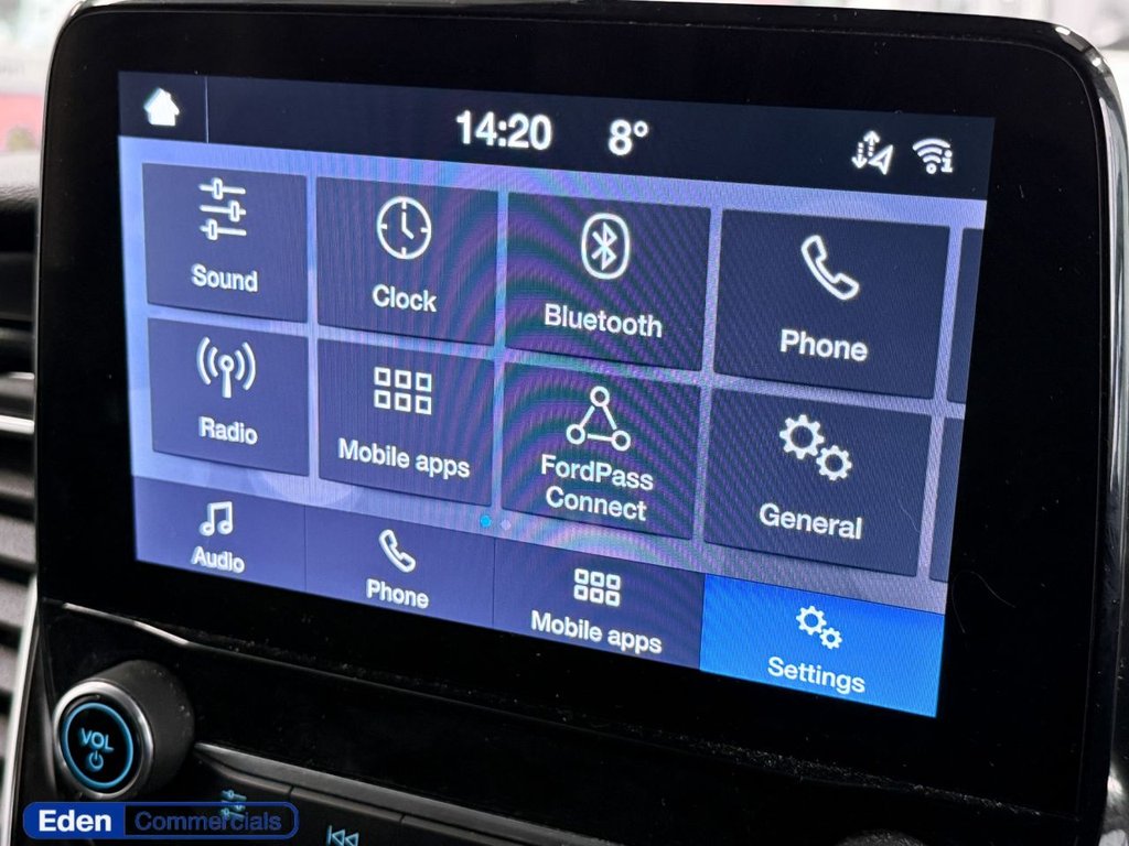 Used Ford Transit Custom 2023 for sale - 77594597: Photo 31