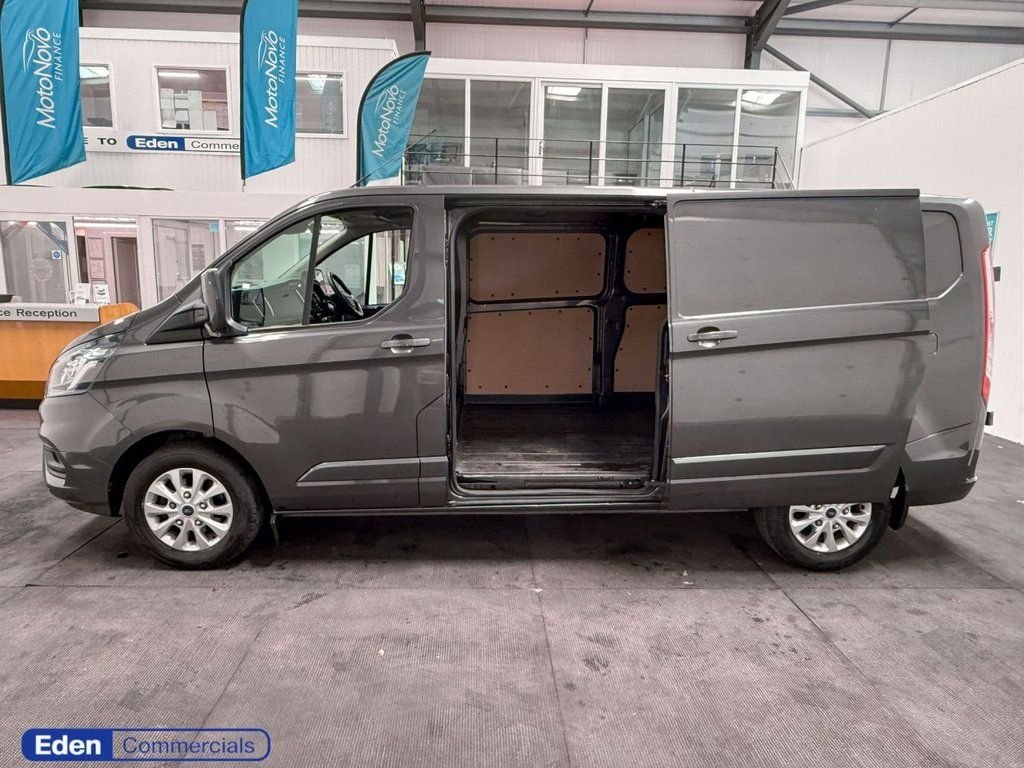 Used Ford Transit Custom 2023 for sale - 77594597: Photo 6