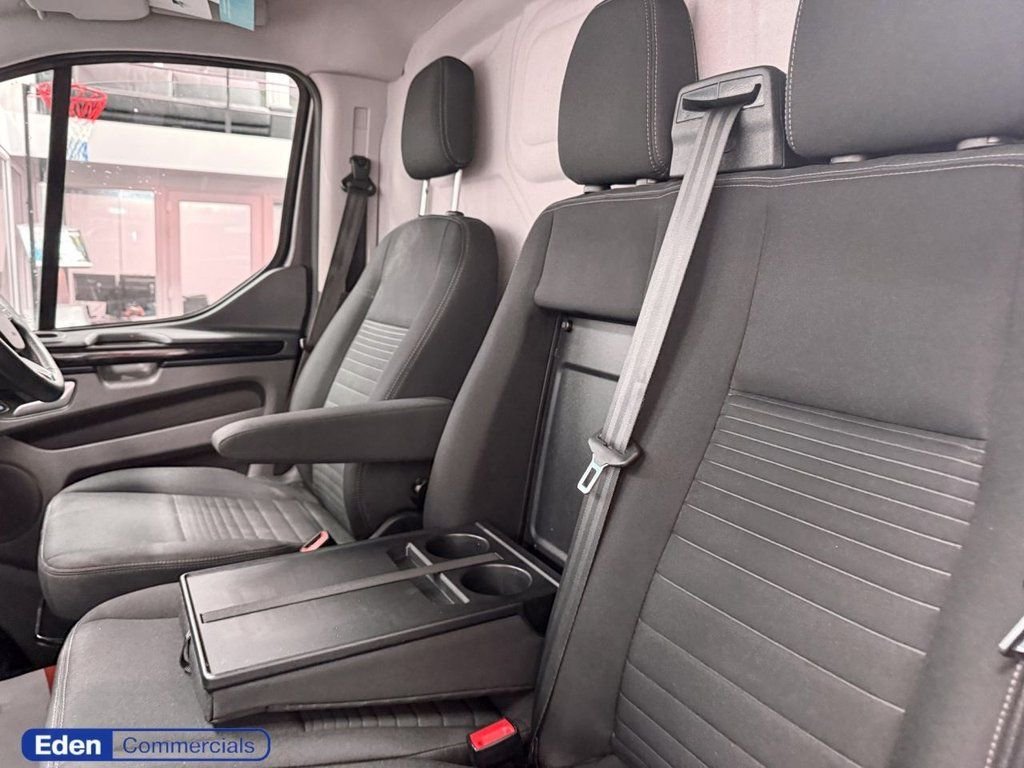 Used Ford Transit Custom 2023 for sale - 77594597: Photo 7
