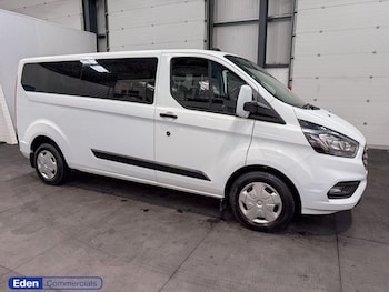 Ford - Transit Custom