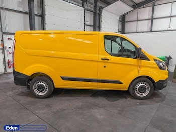 Used Ford Transit Custom 2022 for sale - 78458547: Photo