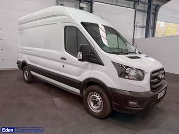 Used Ford Transit 2023 for sale - 79642911: Photo