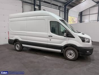 Used Ford Transit 2023 for sale - 79642911: Photo