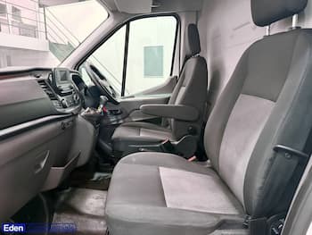 Used Ford Transit 2023 for sale - 79642911: Photo