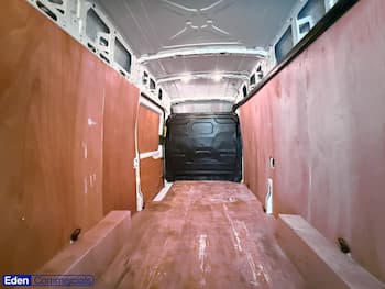 Used Ford Transit 2023 for sale - 79642911: Photo