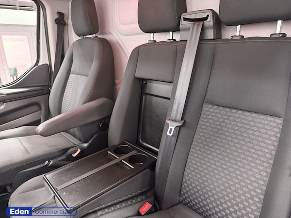 Used Ford Transit Custom 2022 for sale - 75554105: Photo 11