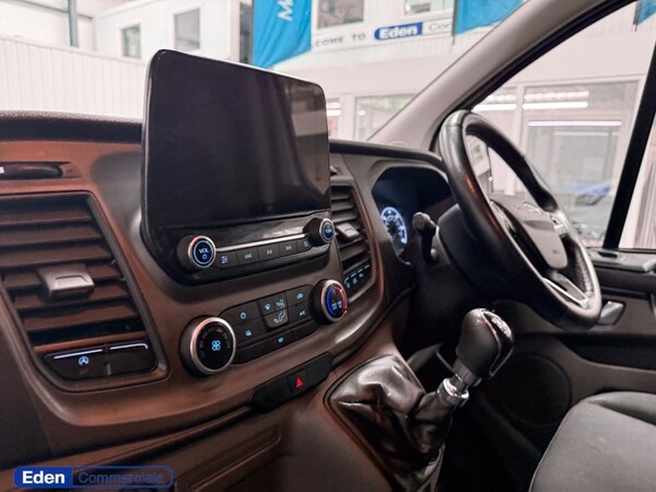 Used Ford Transit Custom 2022 for sale - 75554105: Photo 12