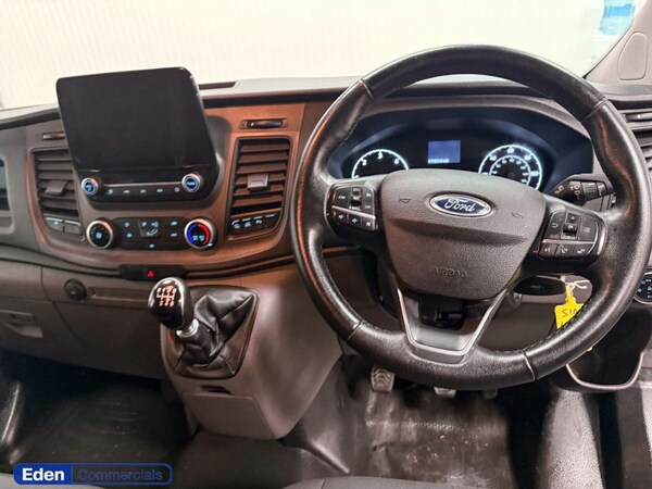 Used Ford Transit Custom 2022 for sale - 75554105: Photo 18