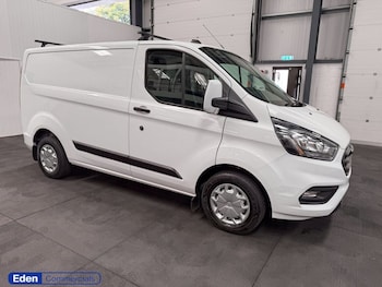 Used Ford Transit Custom 2022 for sale - 75554105: Photo